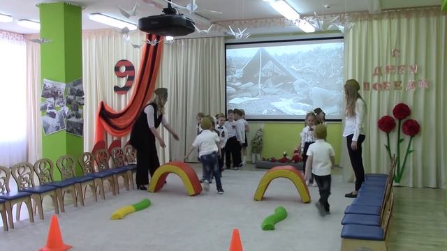 МБДОУ "Детский сад "Изумрудный город" Фантазеры смотреть онлайн