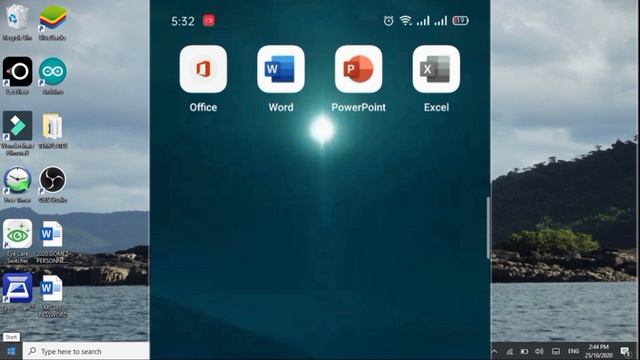 HOW TO INSTALL FREE MS OFFICE 365 ON MOBILE PHONE OR TABLET | FREE DOWNLOAD FOR DepEd EMPLOYEES смотреть онлайн