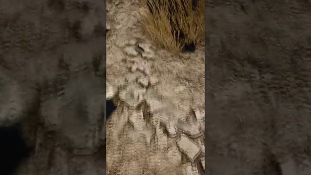 Лучший мод на вид от первого лица Ведьмак 3 #Shorts смотреть онлайн