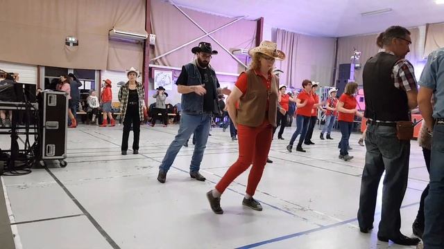 Bal country naves 23 /02 /2019 "celtic omnia" смотреть онлайн