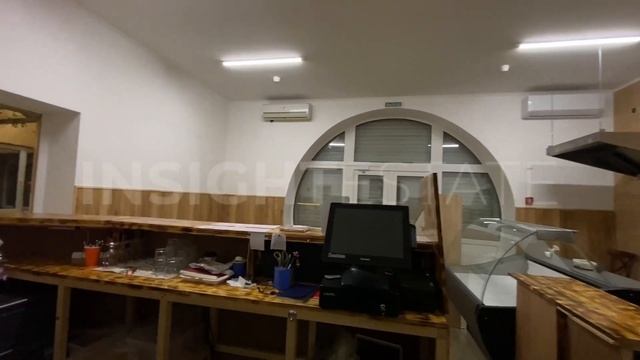 Обзор ИК 236,6м2 Московская область, г. Ступино, М4- Дон, 72- километр смотреть онлайн