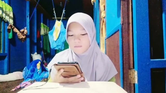 TUGAS B. INDONESIA TEKS MENOLOG ANEKDOT смотреть онлайн