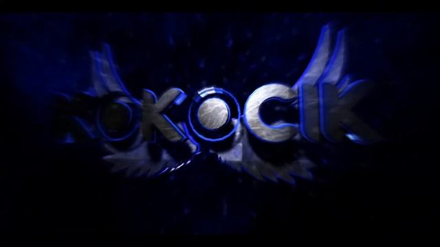 Красивое ИНТРО (Канала Open KOKOCIK) #6 смотреть онлайн