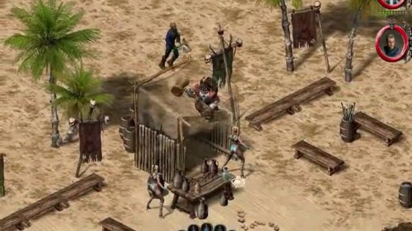 Sacred Underworld - Secrets