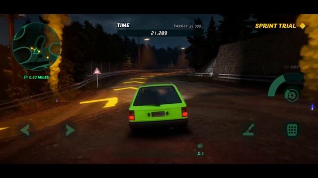 Static Shift Racing - Gameplay walkthrough Part 5 (iOS, Android) смотреть онлайн