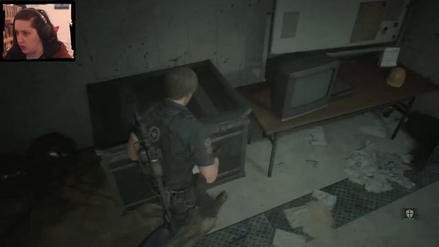 Chess peice puzzle | Resident evil 2 Remake #10| Leon B смотреть онлайн