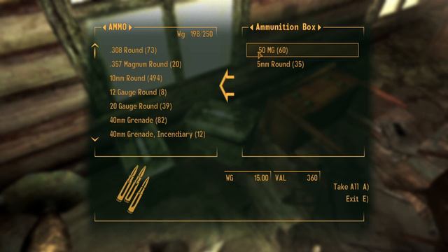 Fallout New Vegas Item Duplication Glitch, Items Exploit смотреть онлайн