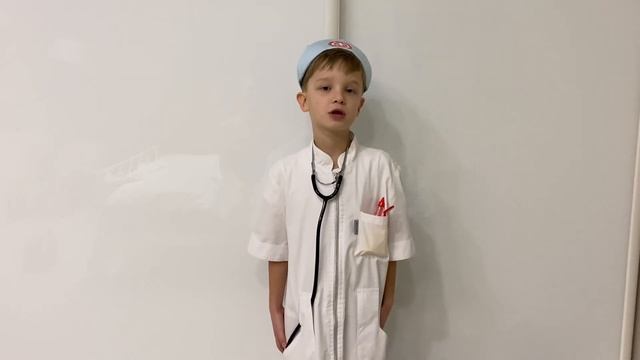 Корней Чуковский Айболит (части 1-2) в исполнении Марка Дубровина 6 лет МБДОУ «ДС N293 г.Челябинска смотреть онлайн