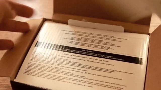 Sony TX-30 Unboxing (Bahasa Indonesia) смотреть онлайн
