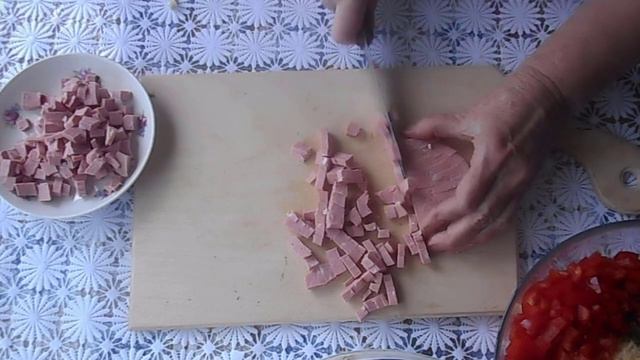 Романтические страсти