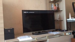 тв бокс X92(моргает дисплей телевизора)