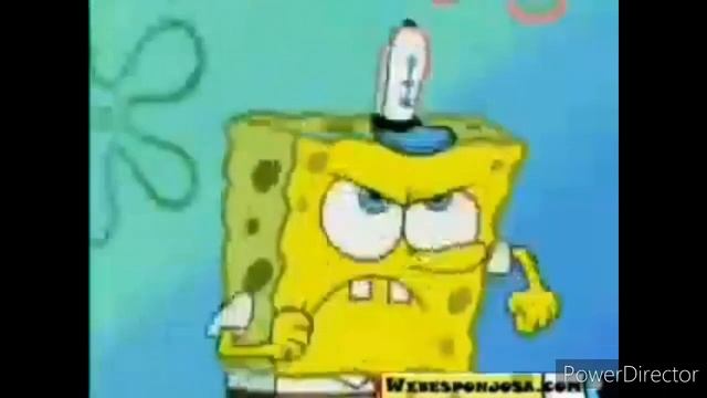 Sponge Monger In New Digs