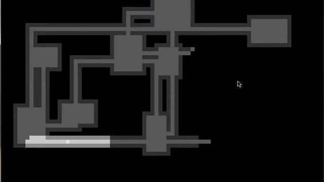 Roguelike in Python Test: Step 4, FoV смотреть онлайн