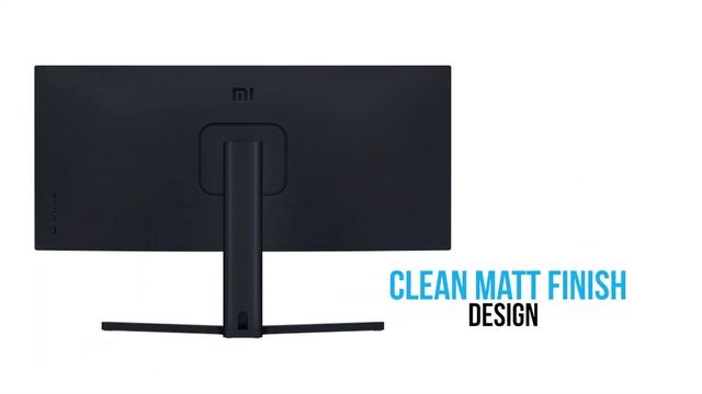 Xiaomi 34 Inch Curved Gaming Monitor - 144Hz Refresh rate, UItraHD Quality, Price and Specification смотреть онлайн