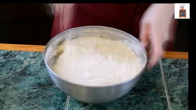 Очень вкусные оладьи с яблоками! Пошаговое приготовление! Легко и просто! смотреть онлайн