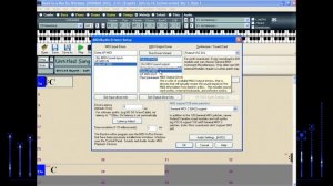 02. Настройки программы band in a box (Аранжировка в Band in a box)