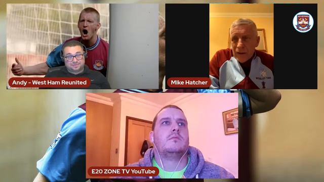 Episode 45 – Steve Lomas смотреть онлайн