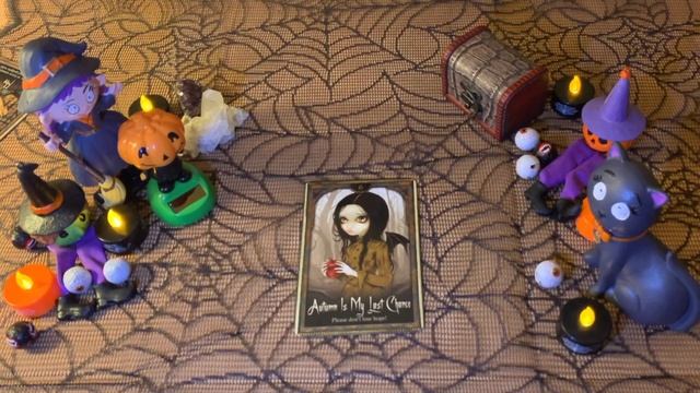 ?♀️WITCHES MESSAGE OF THE DAY!! ?Day 51 смотреть онлайн