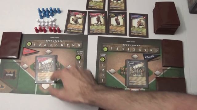 Baseball Highlights : 2045 rules [FR] смотреть онлайн
