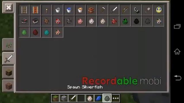 как покрасить овец в minecraft pe смотреть онлайн