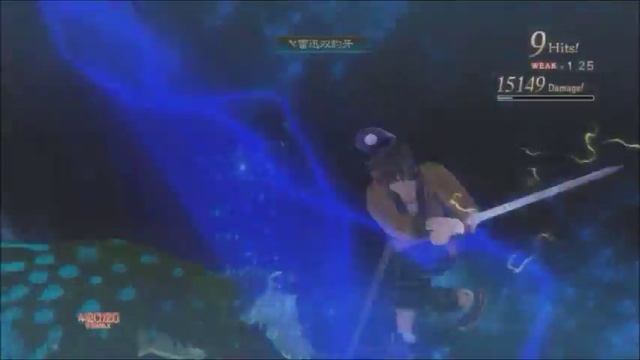 Should You Play? Tales of Zestiria Video Review смотреть онлайн