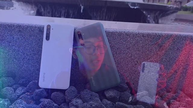 realme 6i review смотреть онлайн