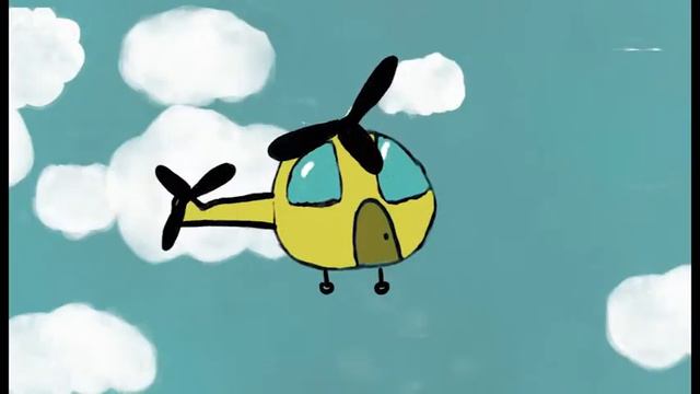 Анимация для детей смотреть онлайн