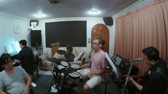 If I Had My Way (The Old School) #Zoom Q2N смотреть онлайн