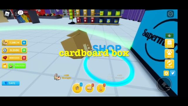 Get Huge Simulator? Test Update ? смотреть онлайн