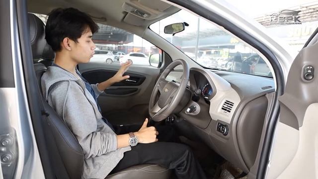 เลิกผลิตแล้วในไทย ? กับ CHEVROLET SPIN 1.5 LTZ ปี 2014 ไมล์น้อย ราคาเบากระเป๋าสุด ๆ !! смотреть онлайн