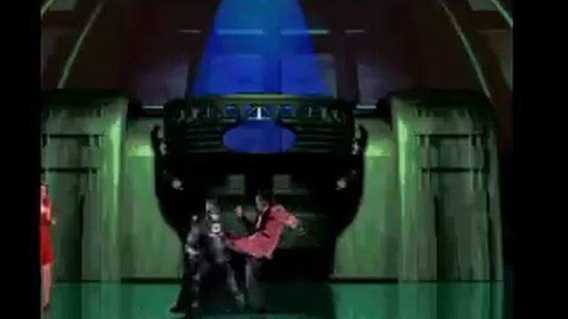 Batman Forever SNES Game - Final Fight смотреть онлайн