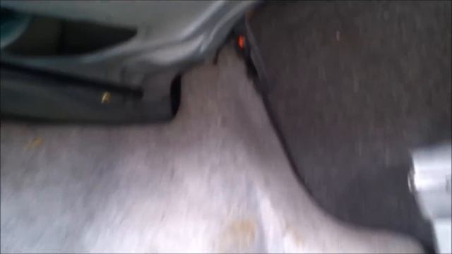 Амортизаторы крышки багажника GP. смотреть онлайн