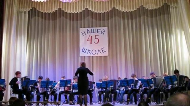 Курган ДШИ 3 Баянисты смотреть онлайн