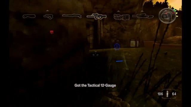 Timesplitters Future Perfect: Three way war! (TDM on Vietnam) смотреть онлайн