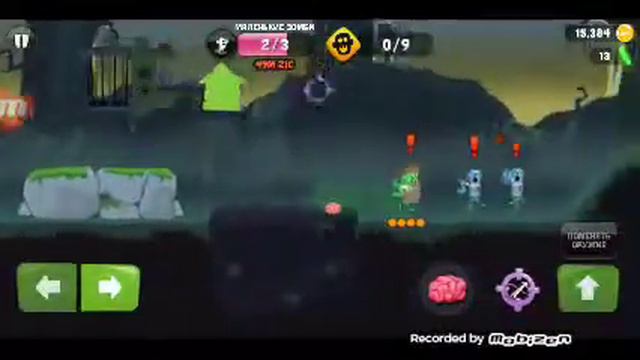 2 часть прохождения zombie catchers смотреть онлайн