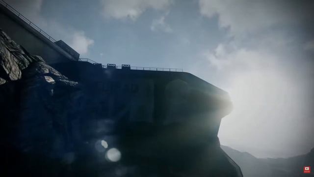 BATTLEFIELD 6: NEW STUDIO (Criterion joins DICE & DICE LA) смотреть онлайн