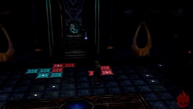 Final Fantasy X|X-2 HD Remaster [FFXHD LP Part 32] [One Last Trial] смотреть онлайн