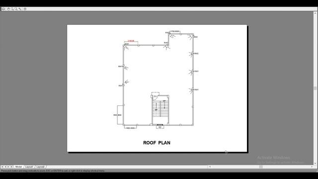 #7 How to Save DWG TO PDF in AutoCad 2014 || Part 7 || #hindi | @ENTECTURe смотреть онлайн
