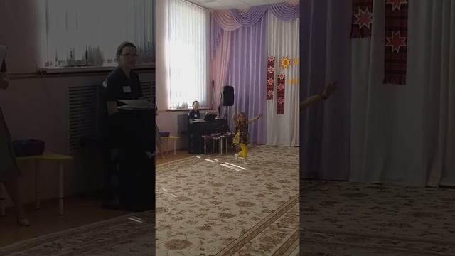 Андижанская полька, 6 лет смотреть онлайн