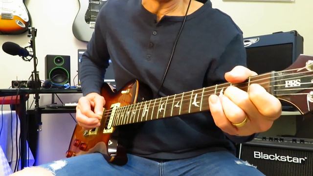 JANE - Jefferson Starship. Solo Cover - Kelly Dean Allen смотреть онлайн
