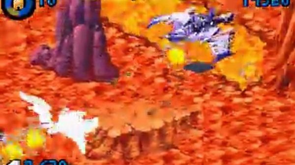 Game Boy Advance Longplay [153] Masters of the Universe - He-Man: Power of Grayskull