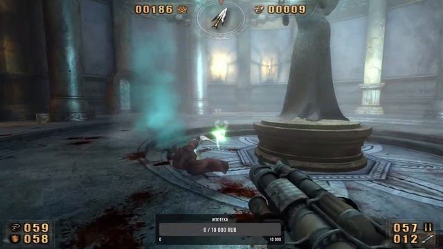 СТРИМ по Игре из 2004 года Painkiller ДОБРО ПОЖАЛОВАТЬ В АД ГОСПОДА смотреть онлайн