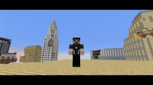 ВСЕ КОСТЮМЫ ЖЕЛЕЗНОГО ЧЕЛОВЕКА МАЙНКРАФТ Железный Человек в Майнкрафте мод