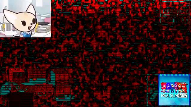 Scott, you are doing it again! Csupo Effects Round 4 vs TIMWMRF3410, TCGRSVE7935, MBDEVM2182 смотреть онлайн