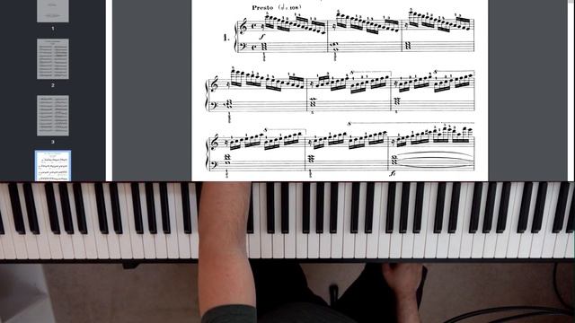 This Piano Practice Routine Covers EVERYTHING смотреть онлайн