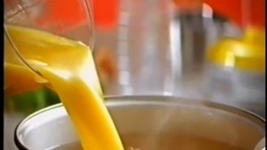 Реклама Maggi Гороховая заправка 2007 [ru]