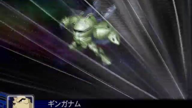 [PS2] SRW Z : Turn X смотреть онлайн