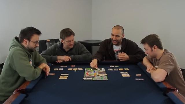 Let's Play Munchkin - Board Game Play Through смотреть онлайн