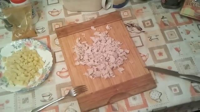 Рецепт мужского куринного супа смотреть онлайн