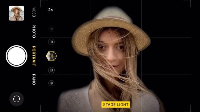 Take Beautiful Portrait Photos With iPhone Portrait Mode смотреть онлайн